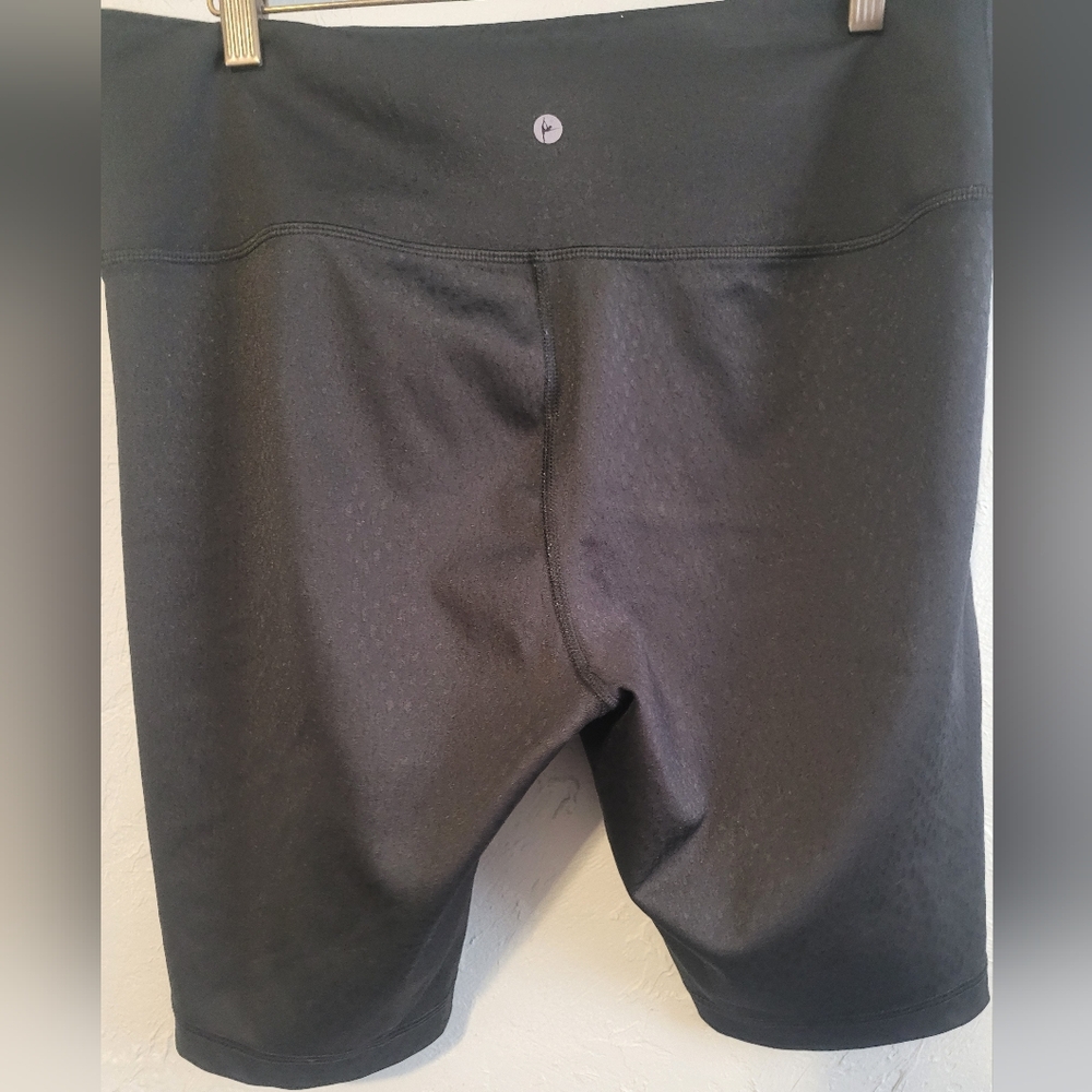 90 Degree By Reflex Active Leggings - Picture 3 of 3